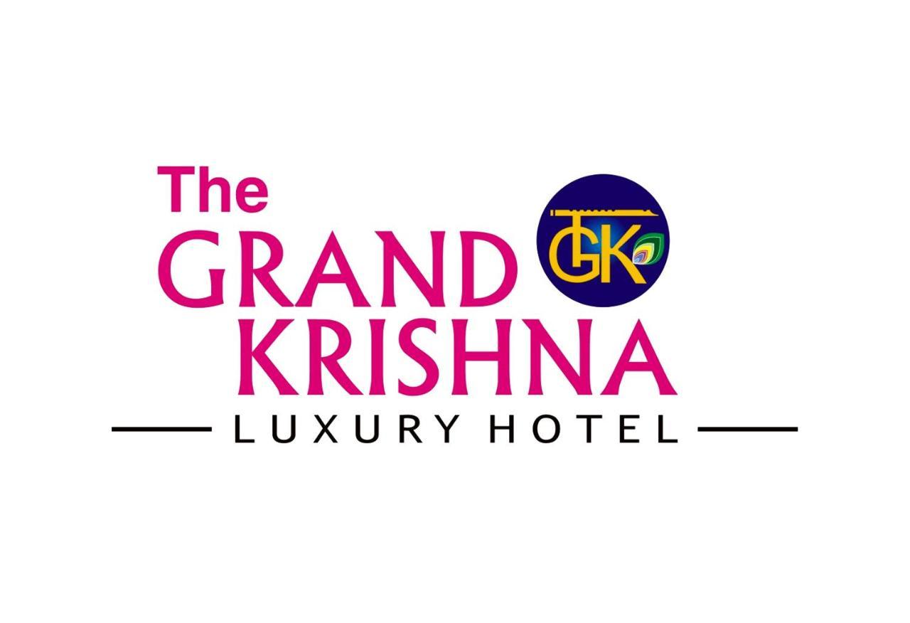 The Grand Krishna Luxury Hotel Chikmagalur Exterior photo